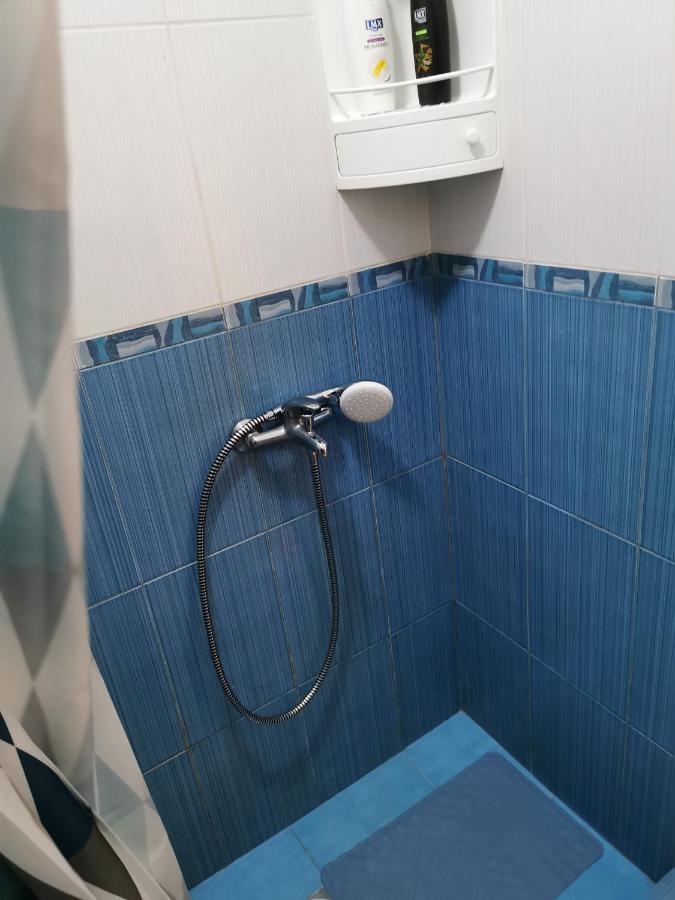 Apartman Azra Kikinda Buitenkant foto