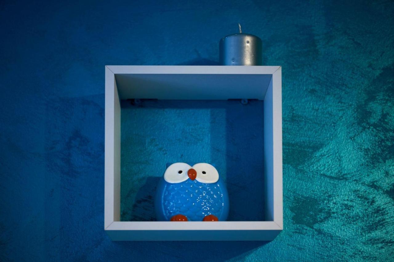 Apartman Azra Kikinda Buitenkant foto